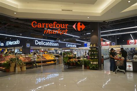 Majid Al Futtaim retail operates hypermarkets across the Middle East and North Africa region with the brand “Carrefour”. With shop floor space varying between 2,400 and 23,000 sq.m. per store, Carrefour’s Hypermarkets offer a wide selection of 20,000 to 80,000 food and non-food products. Carrefour Hypermarkets is committed to del...